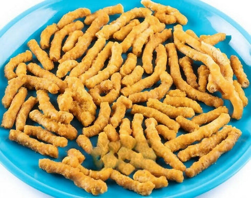 Godavari Vantillu Bellam Kommulu | Sweet Murukulu